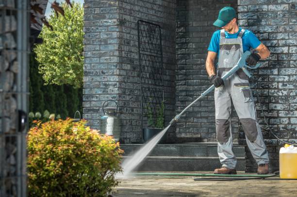 Best Fence Cleaning  in Huntingdon, TN