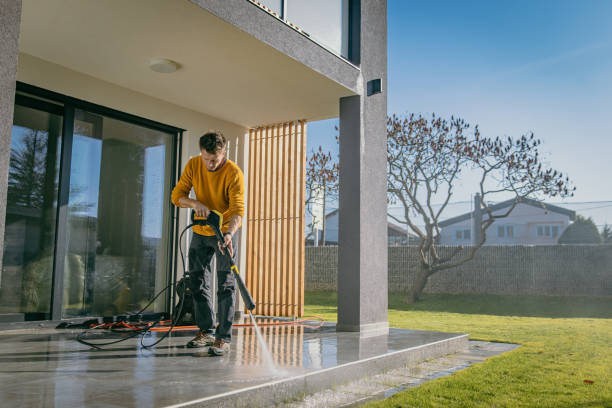 Professional Pressure Washing Services in Huntingdon, TN